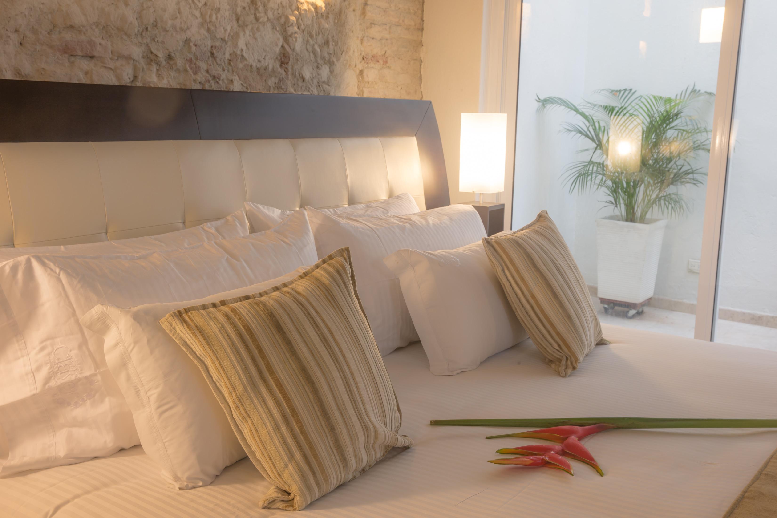 Casa Claver Loft Boutique Hotel Kartagena Zewnętrze zdjęcie