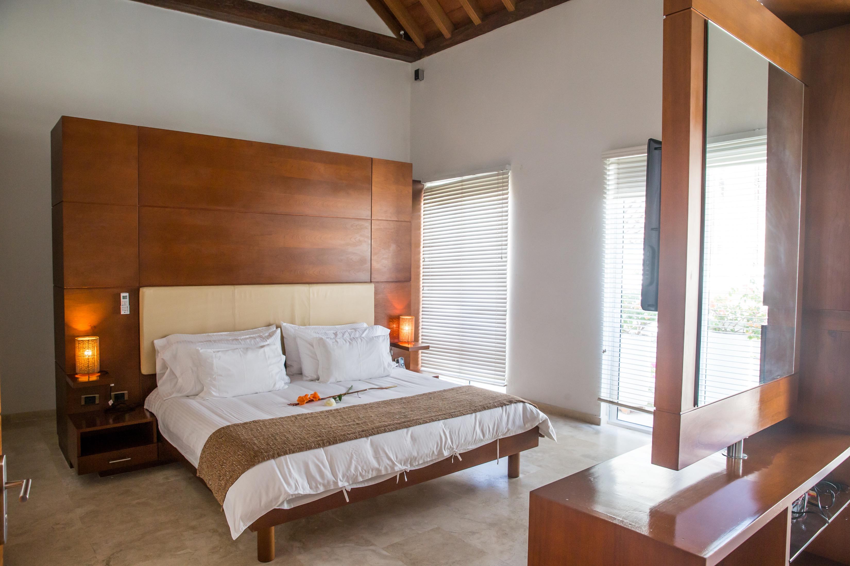 Casa Claver Loft Boutique Hotel Kartagena Zewnętrze zdjęcie