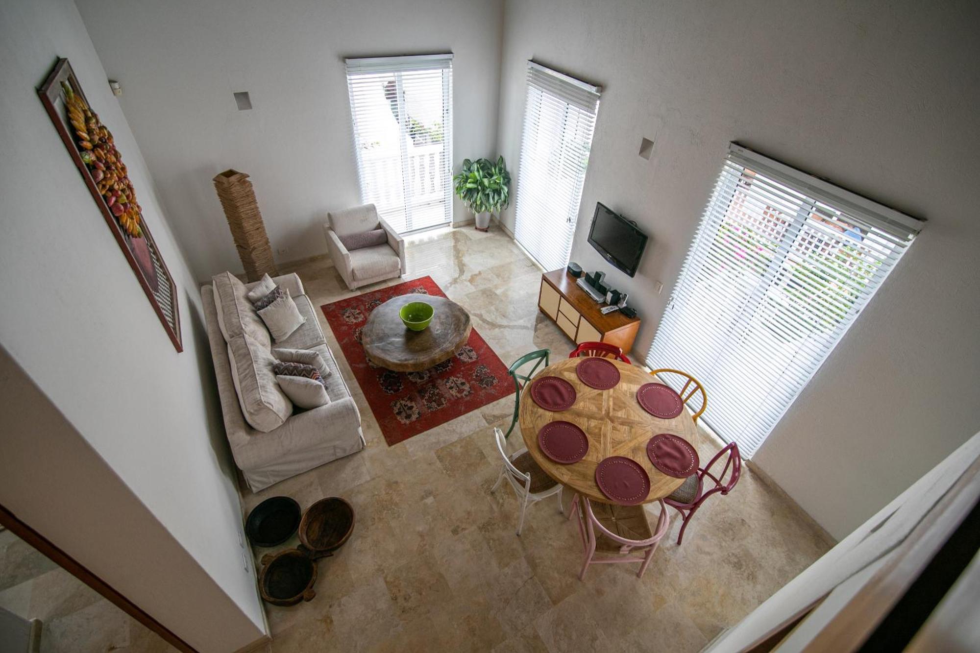 Casa Claver Loft Boutique Hotel Kartagena Zewnętrze zdjęcie