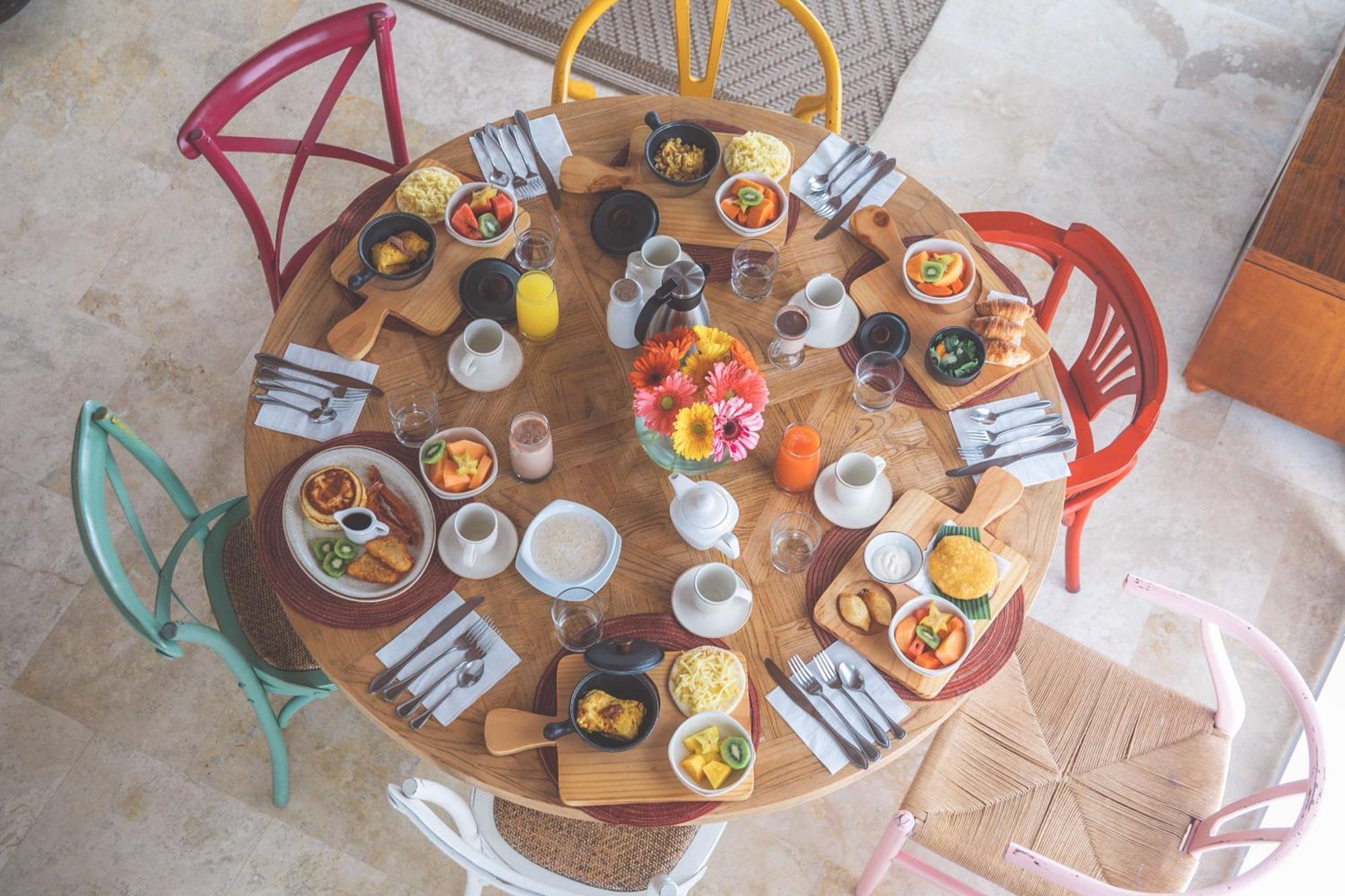 Casa Claver Loft Boutique Hotel Kartagena Zewnętrze zdjęcie