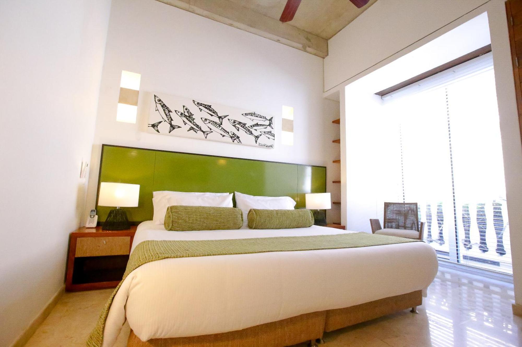 Casa Claver Loft Boutique Hotel Kartagena Zewnętrze zdjęcie