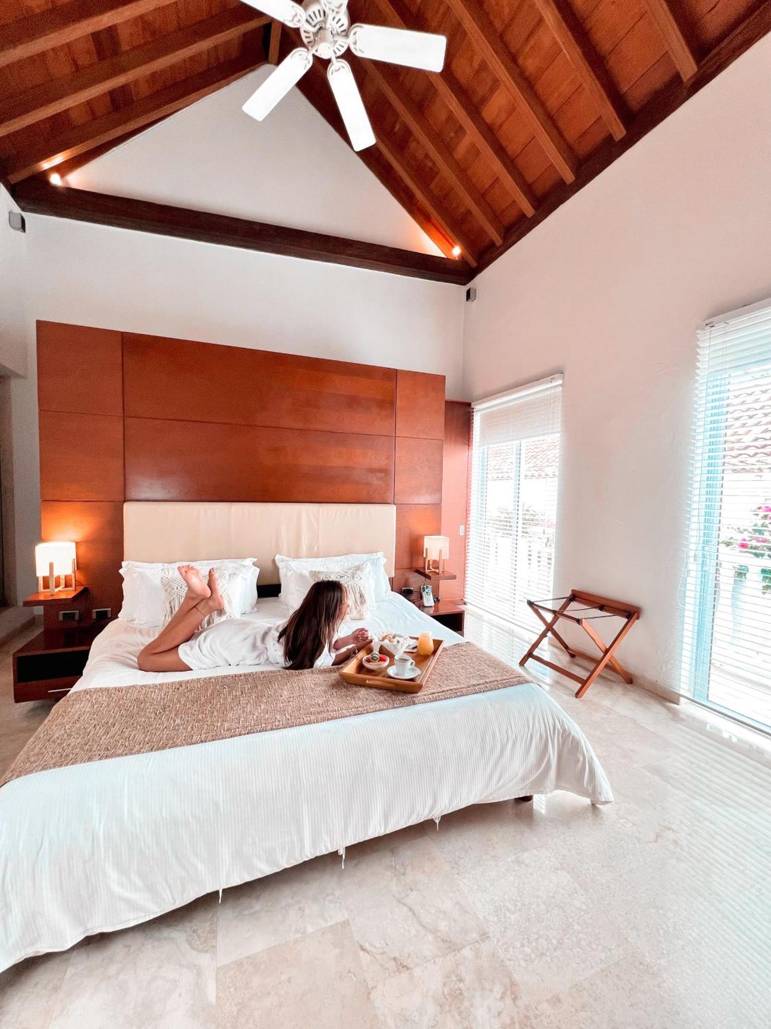 Casa Claver Loft Boutique Hotel Kartagena Zewnętrze zdjęcie