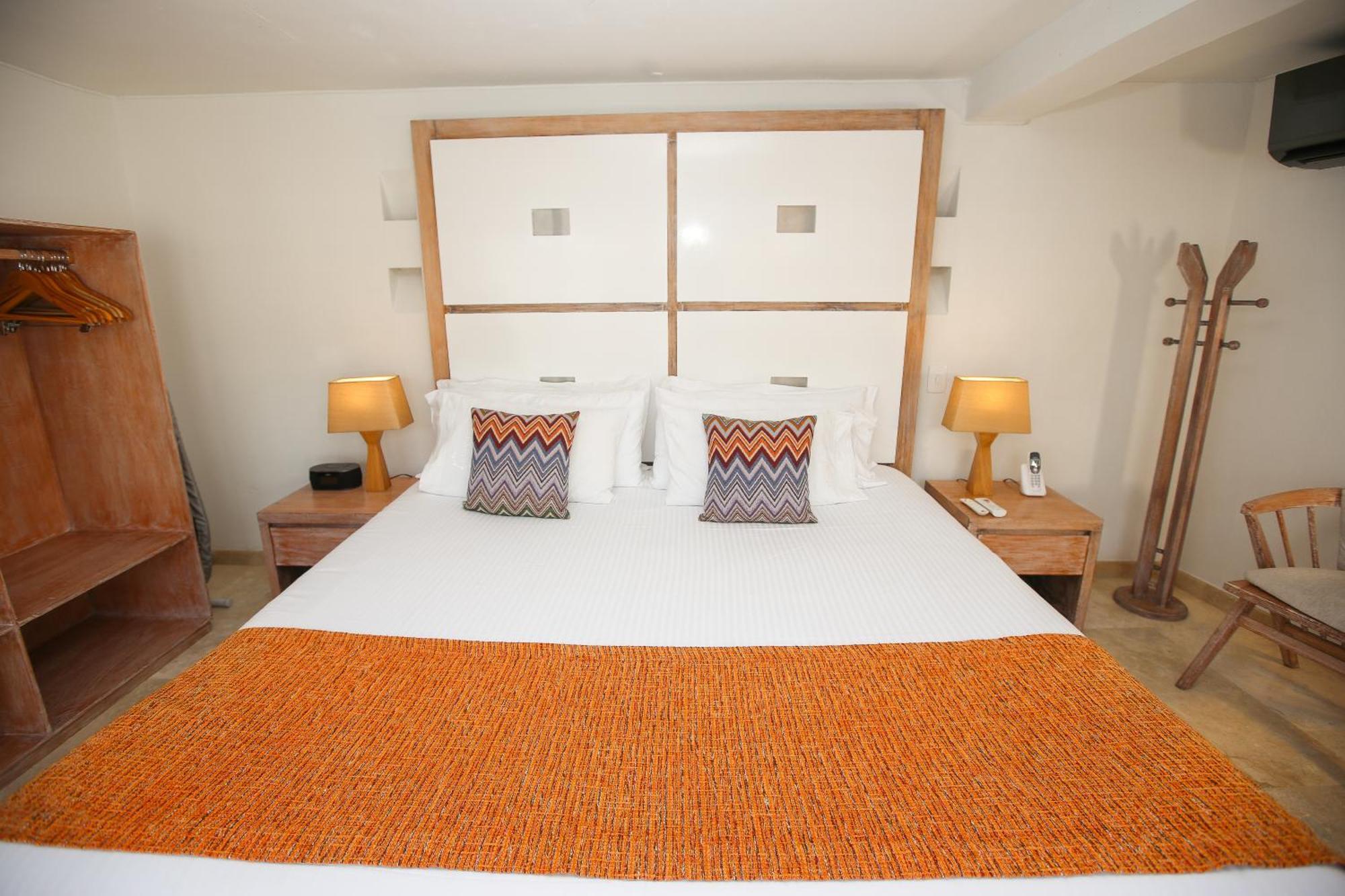 Casa Claver Loft Boutique Hotel Kartagena Zewnętrze zdjęcie