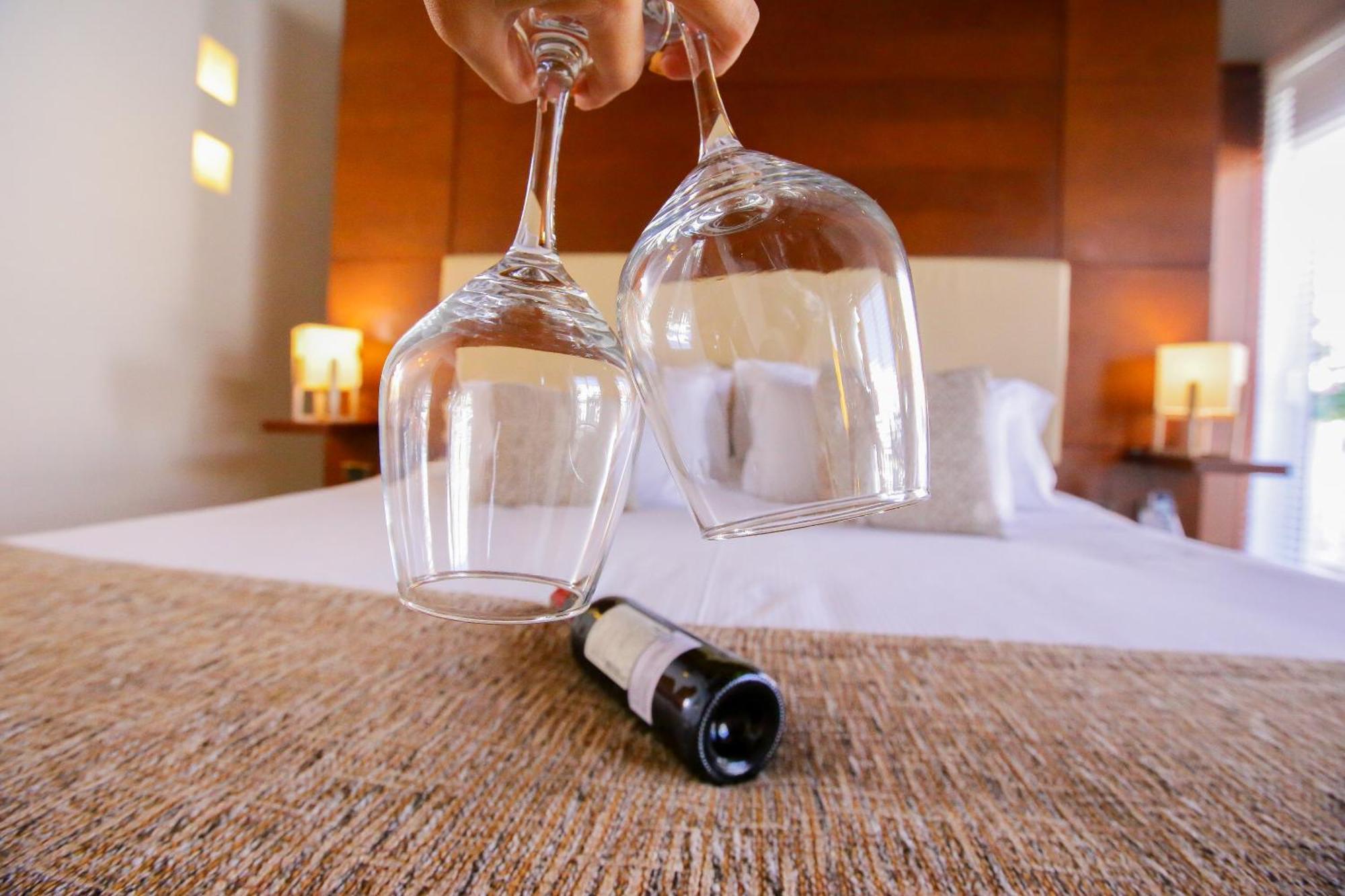 Casa Claver Loft Boutique Hotel Kartagena Zewnętrze zdjęcie