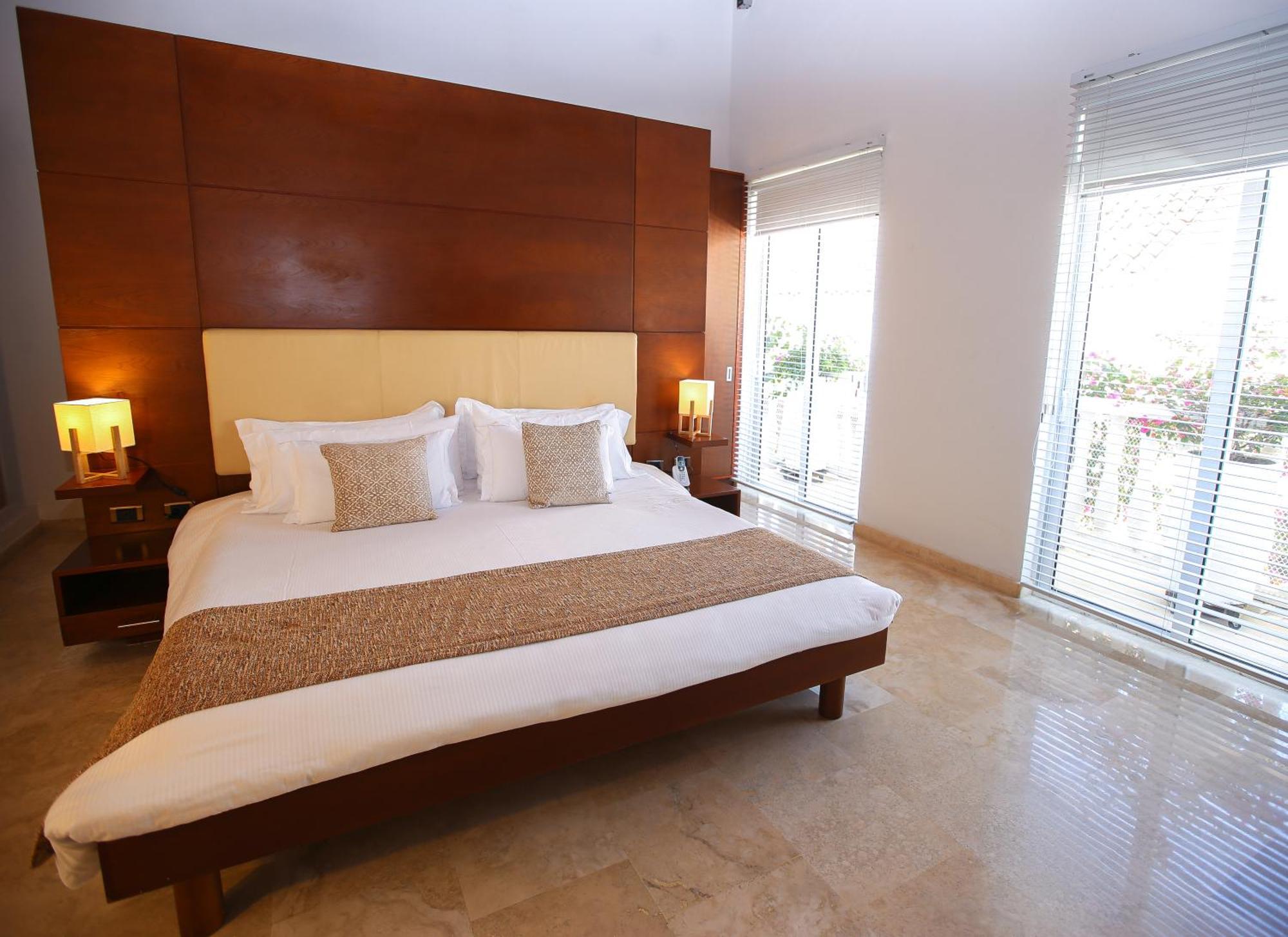Casa Claver Loft Boutique Hotel Kartagena Zewnętrze zdjęcie