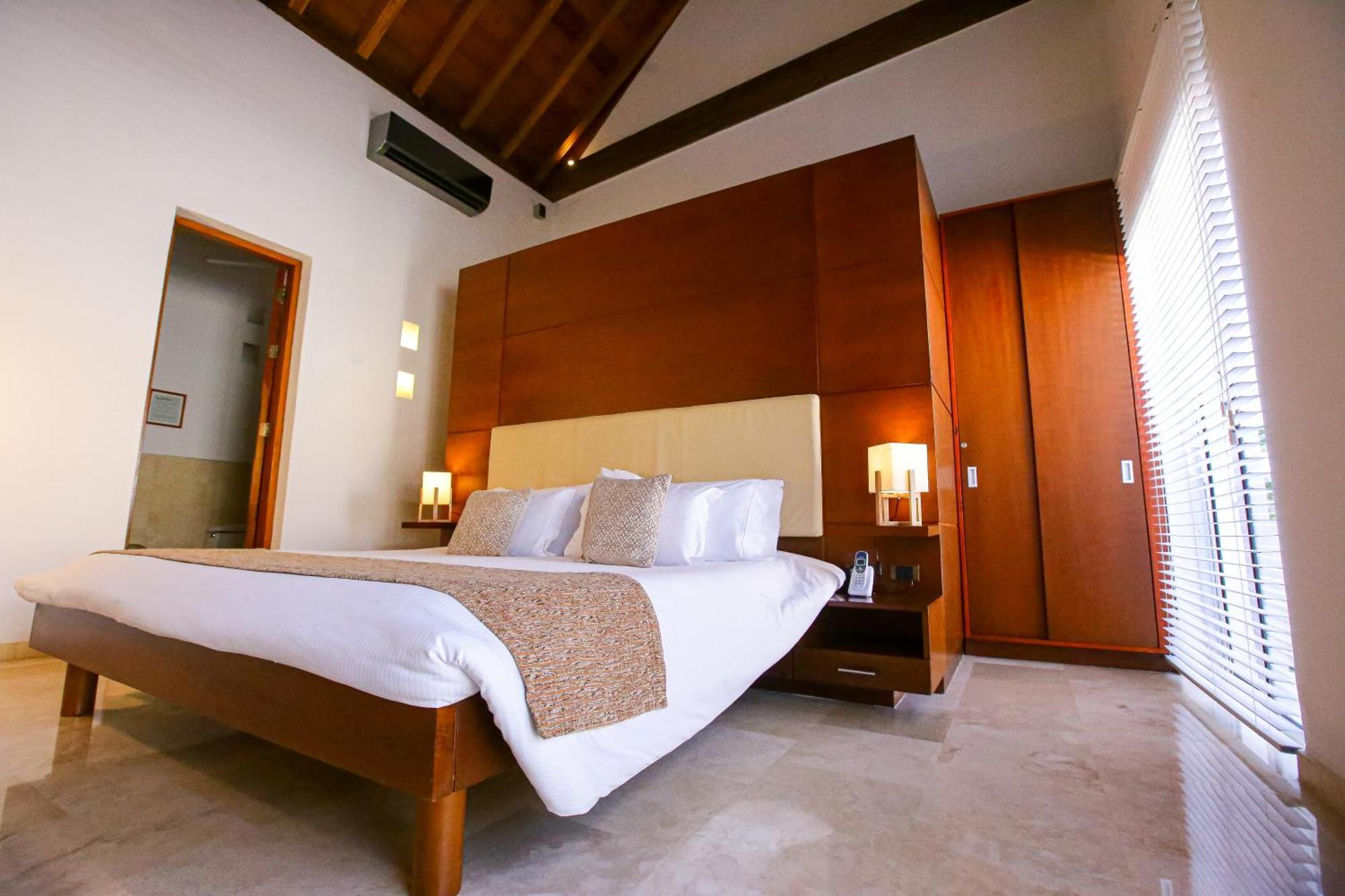 Casa Claver Loft Boutique Hotel Kartagena Zewnętrze zdjęcie