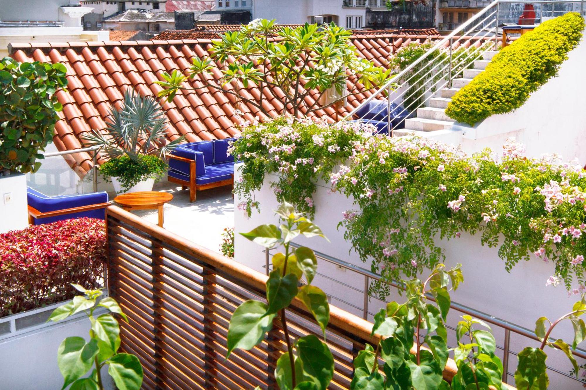Casa Claver Loft Boutique Hotel Kartagena Zewnętrze zdjęcie